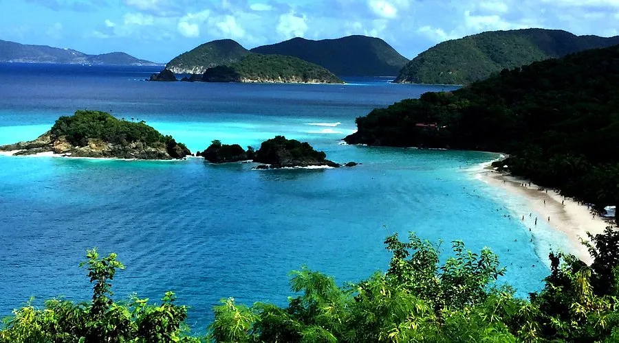 Things to do in St thomas US Virgin Islands