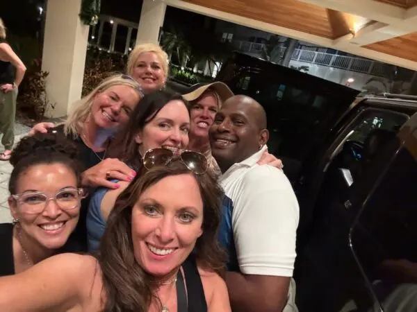 All-Inclusive-Island-Experience-in-St-Thomas-USVI Premium SUV Sight See & Shopping Tour