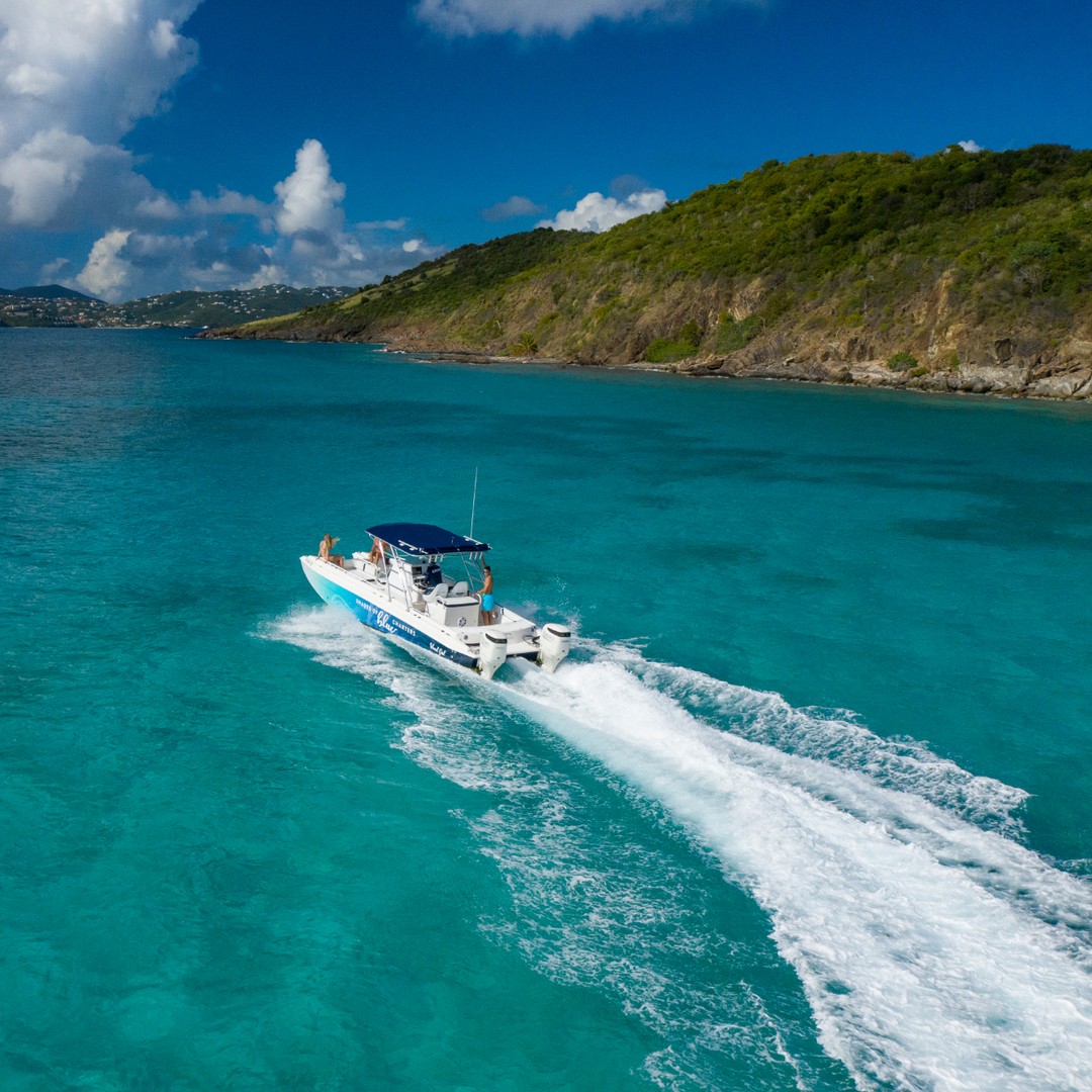 Best Sunset Spots in St. Thomas