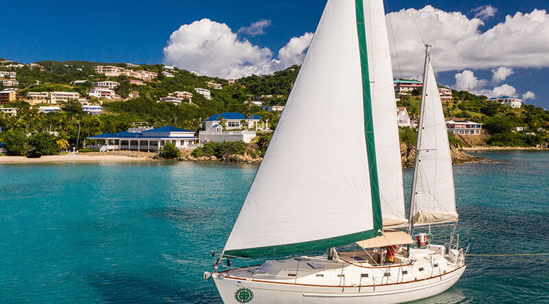 Best Sunset Spots in St. Thomas