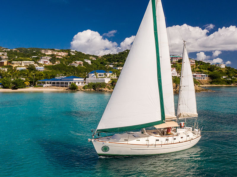 Top Things to Do in St. Thomas During Your All Inclusive Vacation Package with Xplore VI