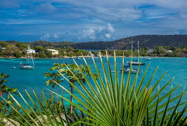 Best Sunset Spots in St. Thomas