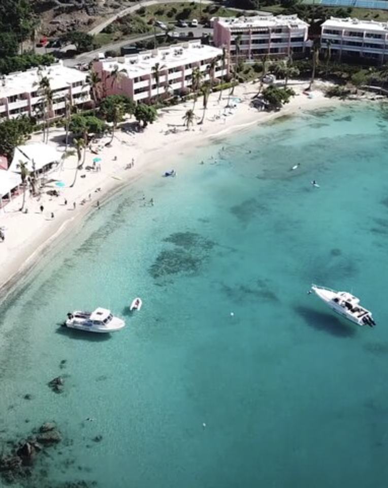 Secret-Harbor-Beach-St-thomas-USVI