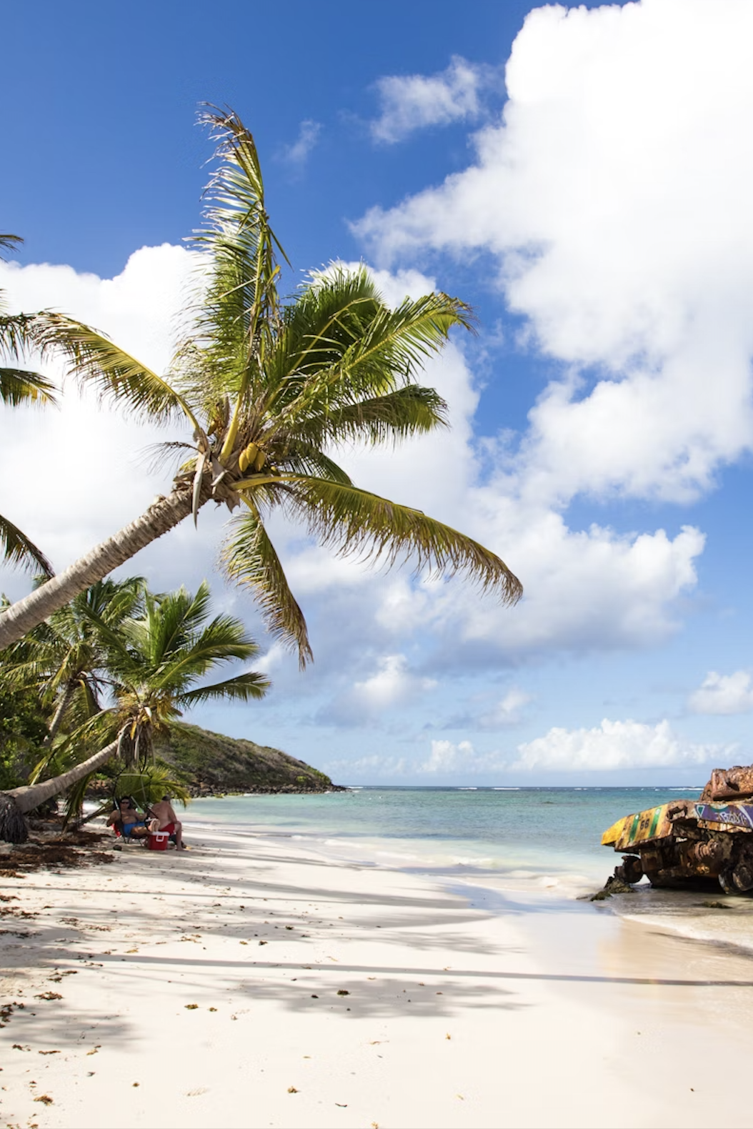 Best 5 Beaches of St Thomas USVI Lindquist-Beach-St-Thomas-USVI