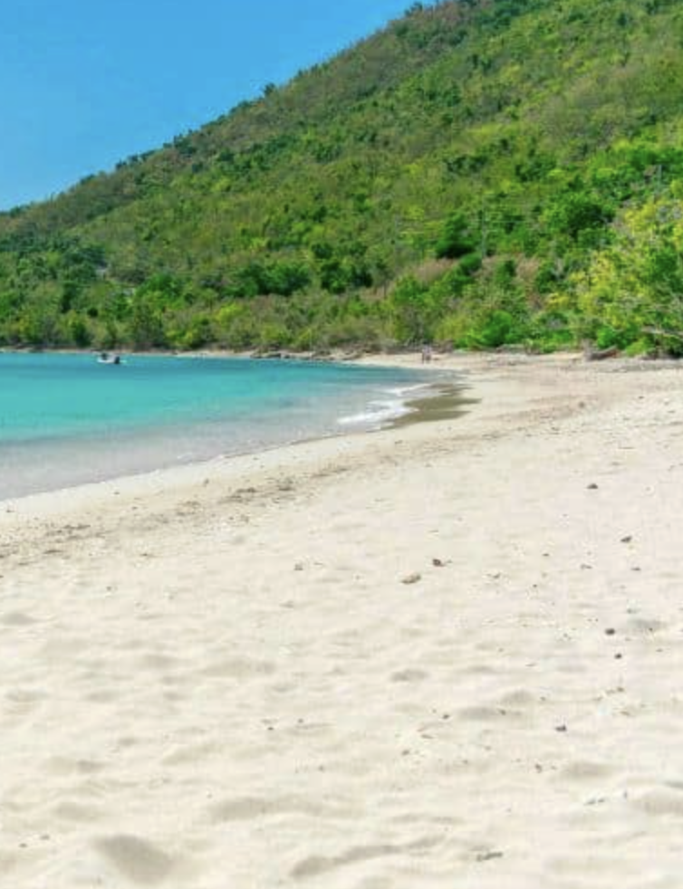 Brewers-Bay-beaches-in St-thomas-USVI