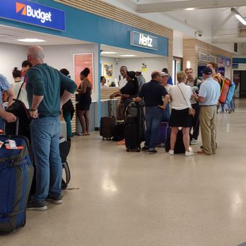 Cyril E King Airport St Thomas