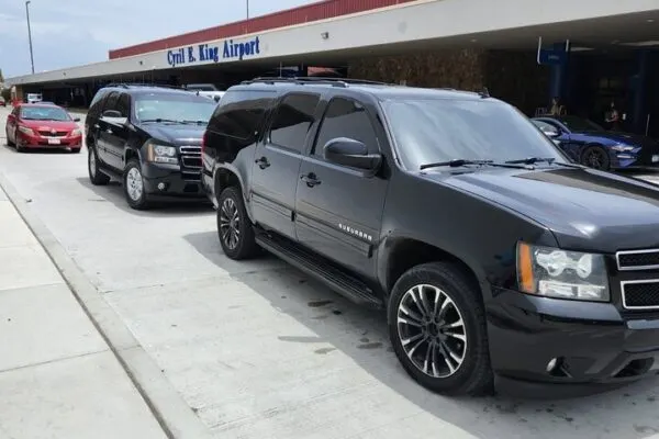 Cyril E King Airport St Thomas