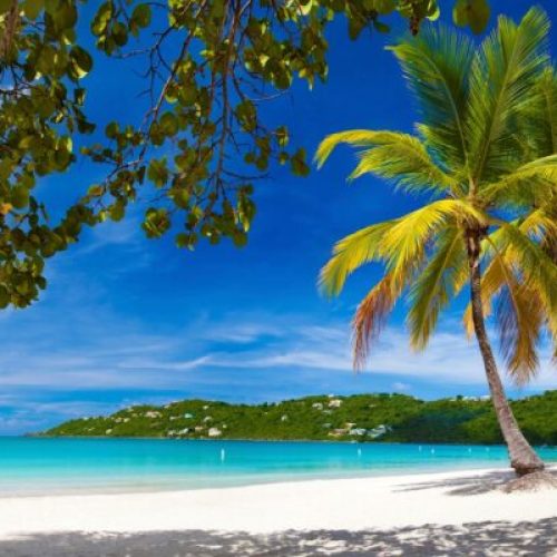 Beach Hopping Tour in St. Thomas USVI