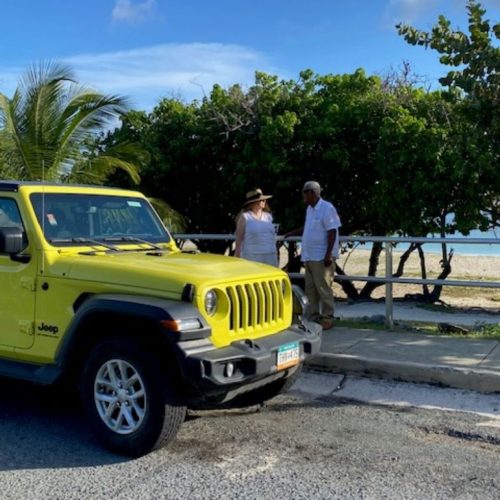 St. Thomas Sightseeing and Shopping Tour St Thomas Travel Blog