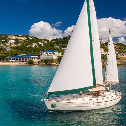 Best Sunset Spots in St. Thomas