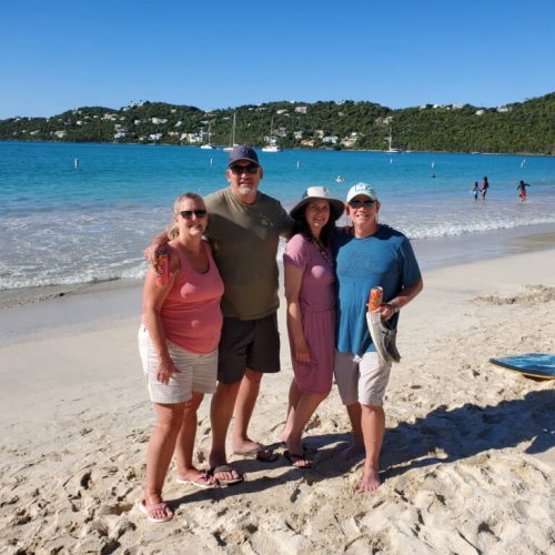 All Inclusive St Thomas USVI Vacation Packages