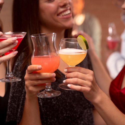 St. Thomas Nightlife Guide Night Life Experience in St. Thomas USVI