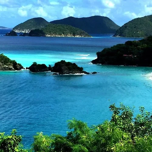 Things to do in St thomas US Virgin Islands