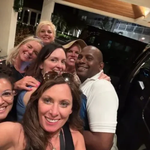 Premium SUV Sight Seeing & Shopping Tour